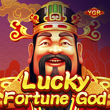 Lucky Fortune God - DEMO MBS